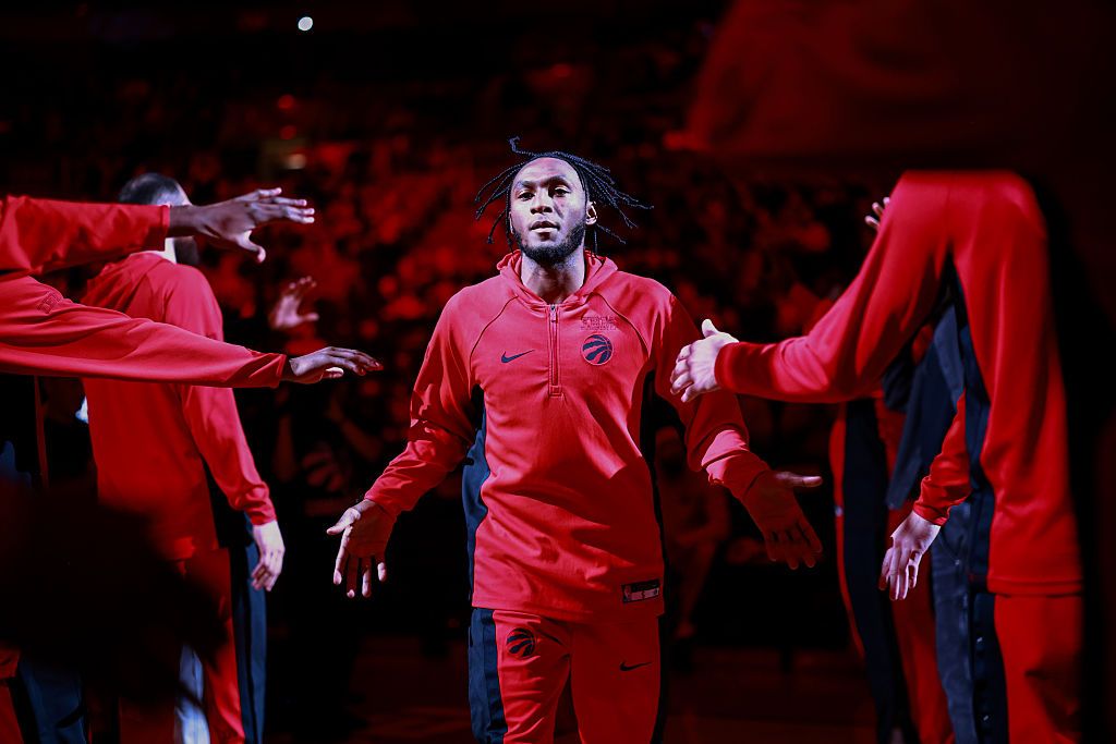 Toronto Raptors vs. Brooklyn Nets prediction, pick for Tuesday 11/11/25
