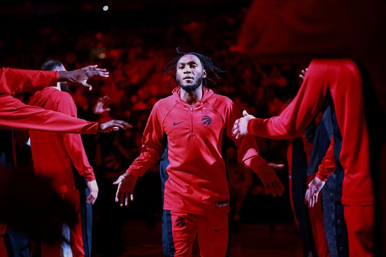 Toronto Raptors vs. Brooklyn Nets prediction, pick for Tuesday 11/11/25
