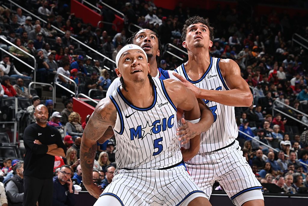 NBA Best Bets: Rockets vs. Magic Prop Bets for Thursday 2/26/26