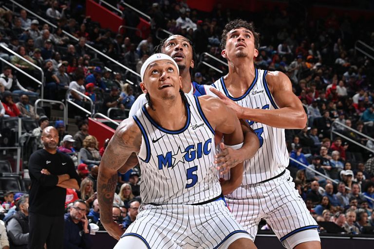 NBA Best Bets: Rockets vs. Magic Prop Bets for Thursday 2/26/26