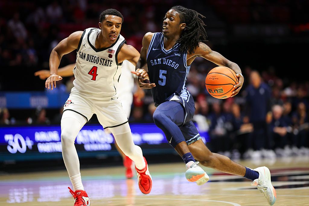 Seattle Redhawks vs. San Diego Toreros prediction, pick for WCC Tournament on Friday 3/06/26