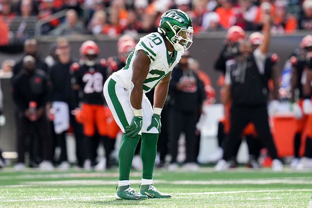 NFL Best Bets: Browns vs. Jets Best Prop Bets for Week 10