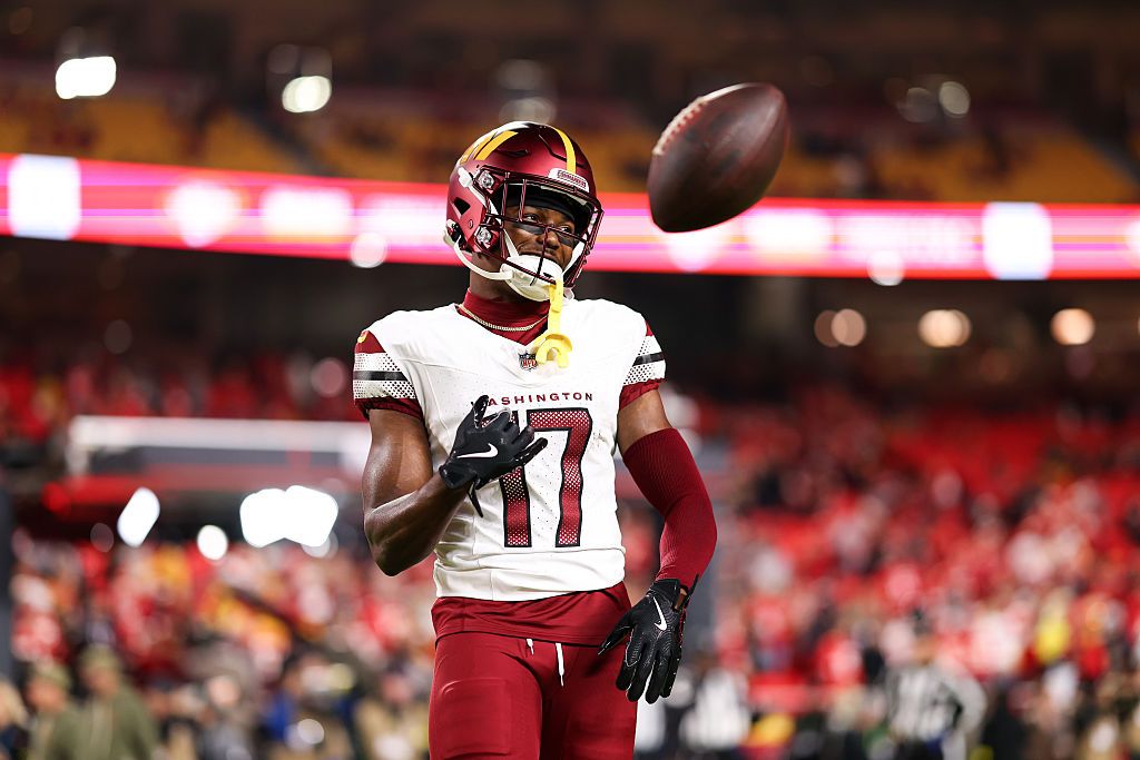 Washington Commanders vs. New York Giants prediction, pick for NFL Week 15 on Sunday 12/14/25