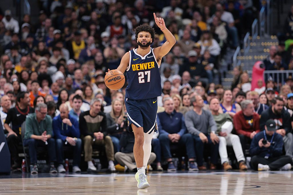 NBA Best Bets: Timberwolves at Nuggets Best Prop Bets for Monday 4/27/26