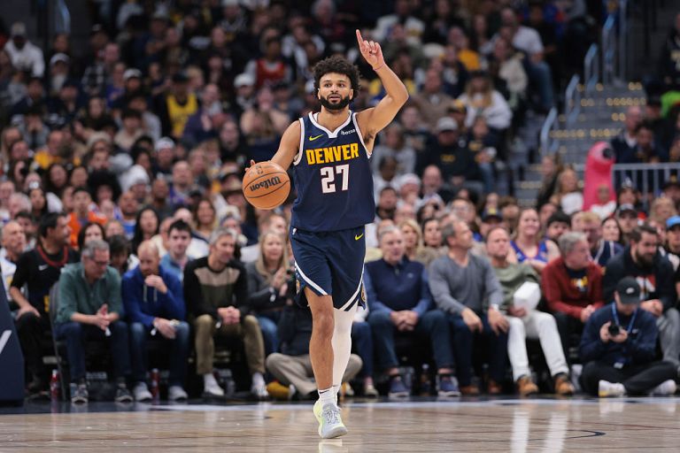 NBA Best Bets: Timberwolves at Nuggets Best Prop Bets for Monday 4/27/26
