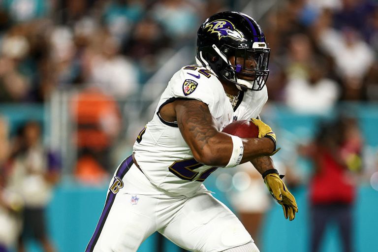 Minnesota Vikings vs. Baltimore Ravens prediction, pick for NFL Week 10 on Sunday 11/09/25