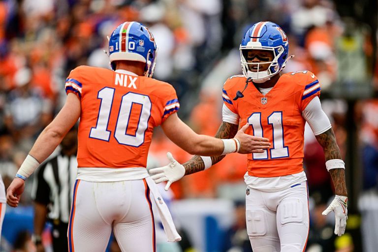NFL Survivor Pool Strategy for Week 10 2025