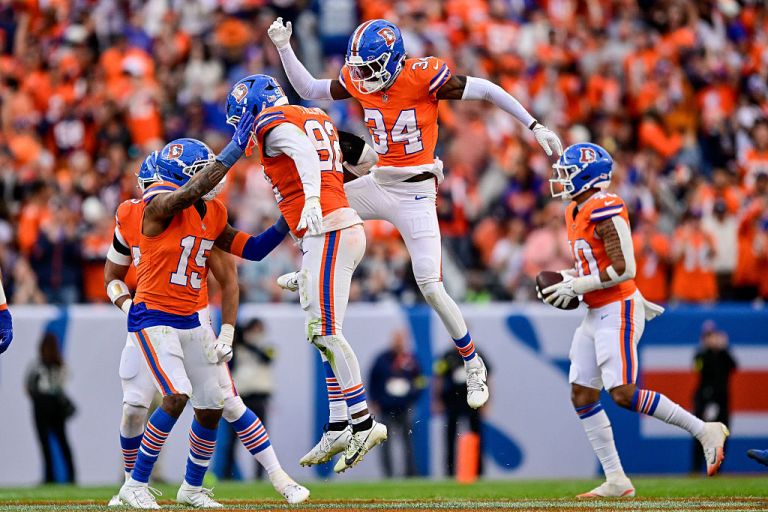 Amazon Prime Video Week 10 Thursday Night Football Parlay Picks on DraftKings Sportsbook