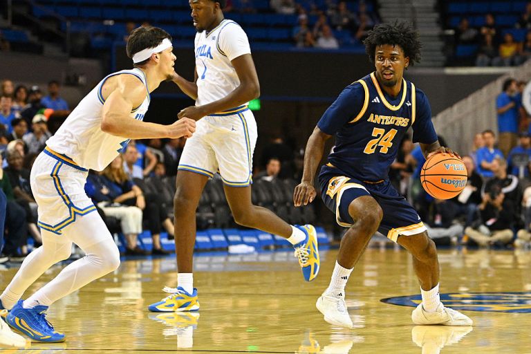 UC Irvine Anteaters vs. Hawaii Rainbow Warriors prediction, pick for NCAAM on Thursday 1/29/26