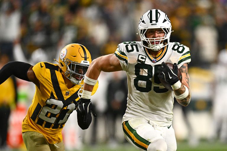 NFL Week 9 Best Bets: B/R Betting’s Parlay Picks on DraftKings Sportsbook for Sunday 11/2/25
