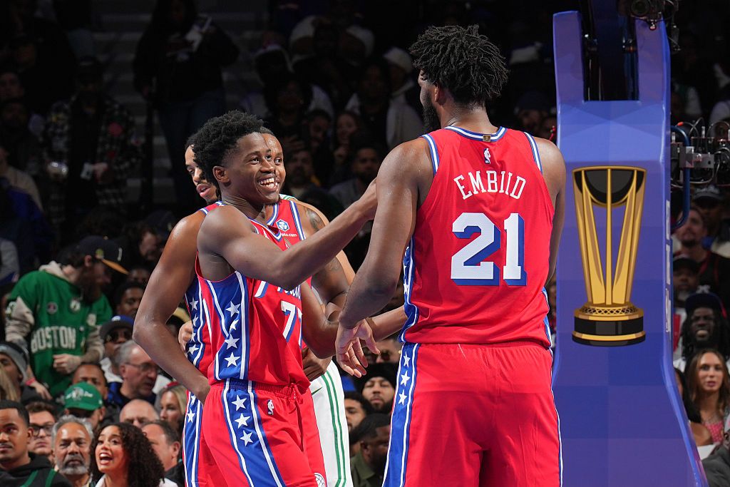 Indiana Pacers at Philadelphia 76ers prediction, pick for Friday 12/12/25