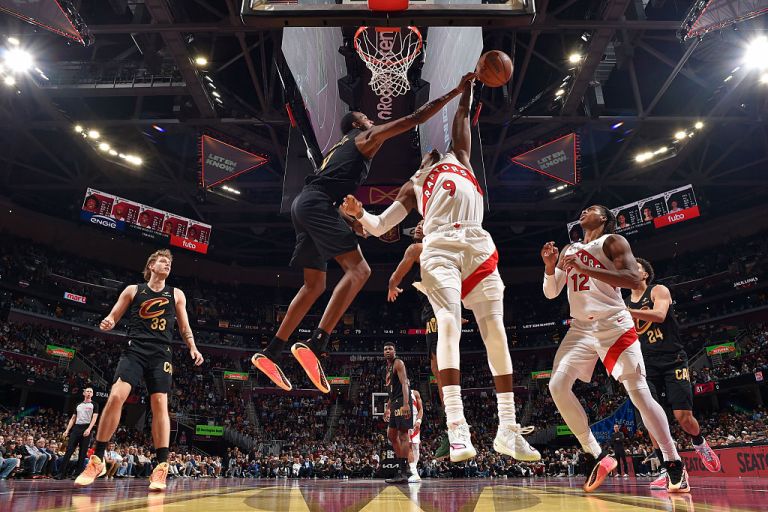 NBA Best Bets: Raptors at Cavaliers Best Prop Bets for Thursday 11/13/25