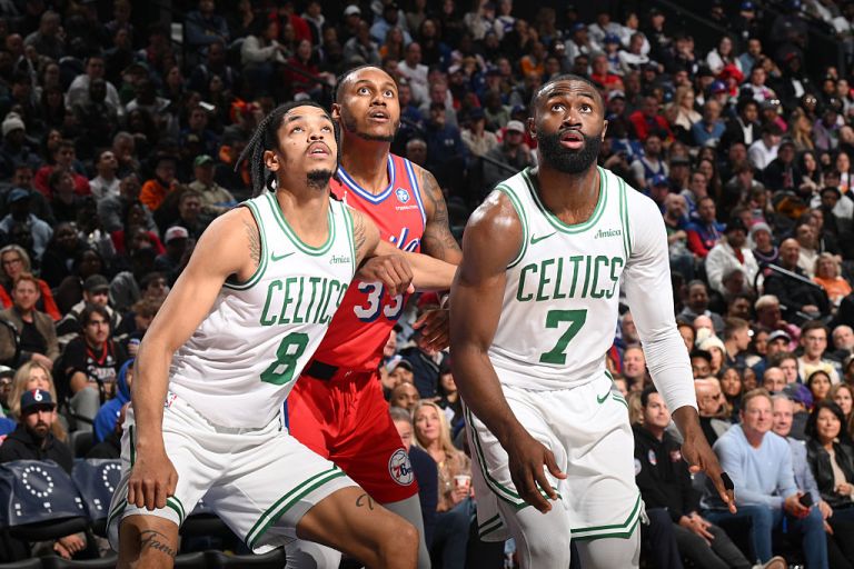 Jaylen Brown Injury Update: Thursday 12/4/25 at Wizards