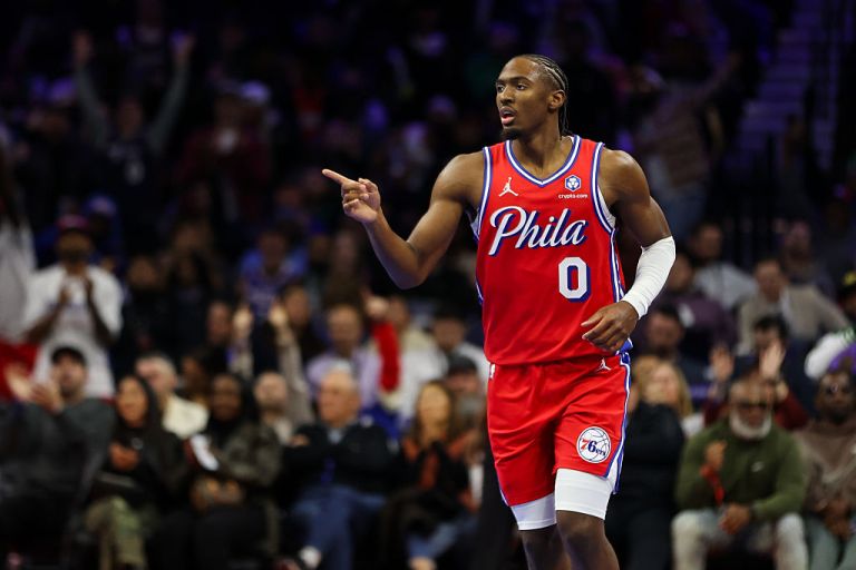 Boston Celtics vs. Philadelphia 76ers prediction, pick for Tuesday 11/11/25