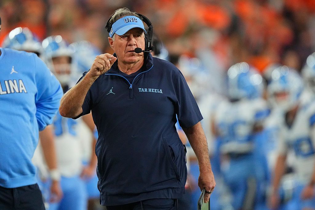 North Carolina Tar Heels vs. Stanford Cardinal prediction, pick for CFB Week 11 on Saturday 11/08/25