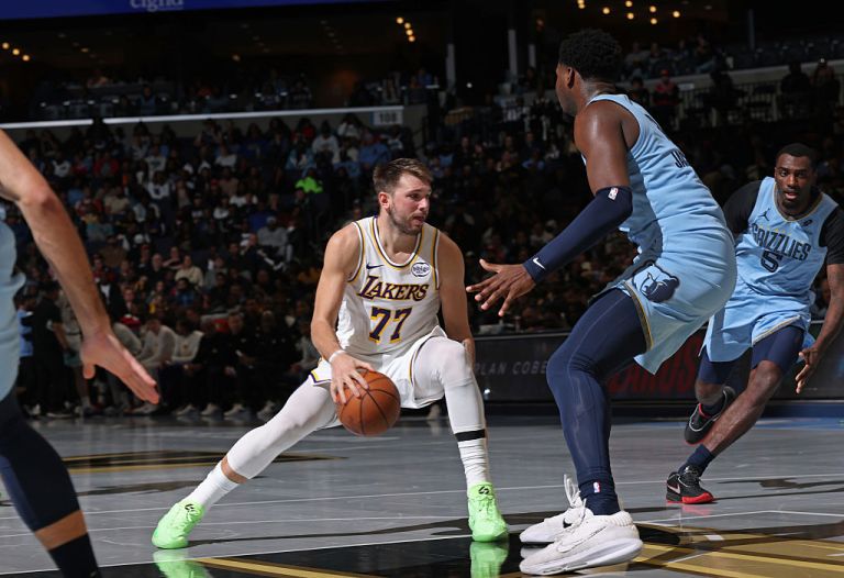 NBA Best Bets: Spurs at Lakers Best Prop Bets for Wednesday 11/5/25