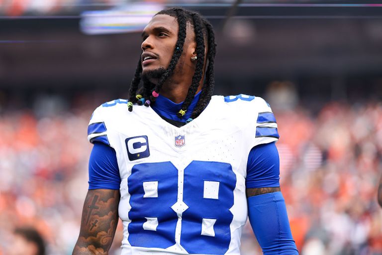 NFL Best Bets: Chiefs vs. Cowboys best prop bets for Week 13