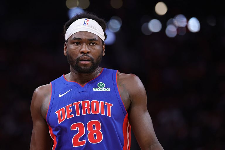 NBA Best Bets: Pistons vs. Bucks Prop Bets for Wednesday 12/3/25