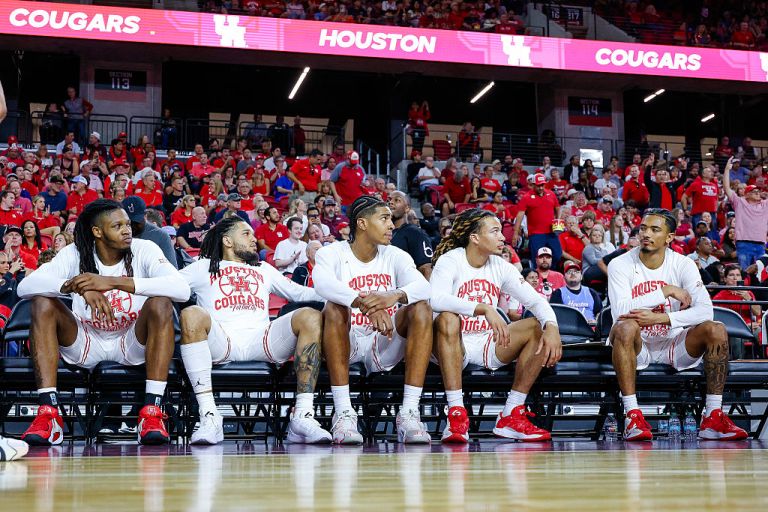 Opening Odds for Texas A&M Aggies vs. Houston Cougars in March Madness 2026 Second Round