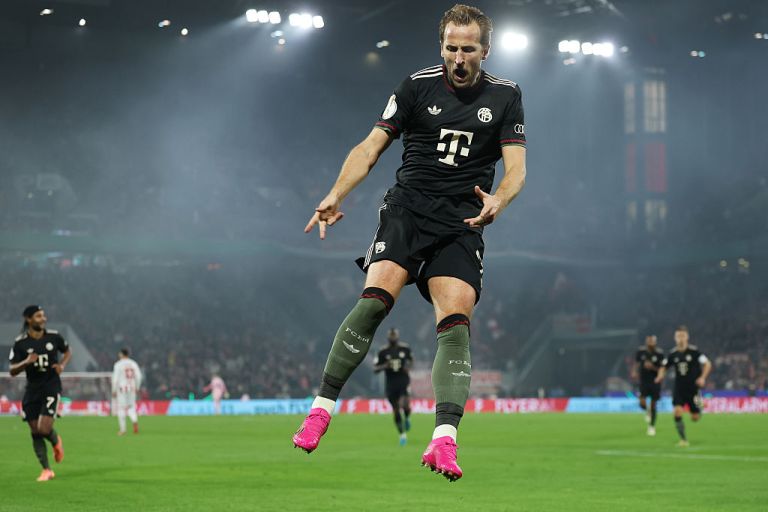 Bayern Munich vs. Bayer Leverkusen prediction, pick for Saturday 11/1/25