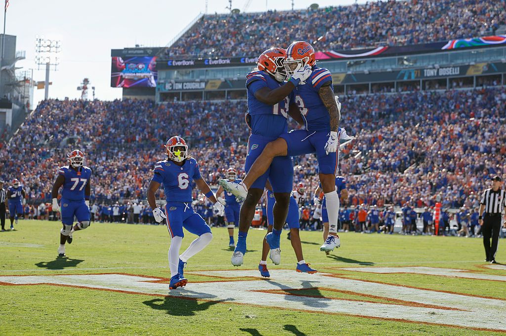 College Football Week 13 Best Bets Cheat Sheet