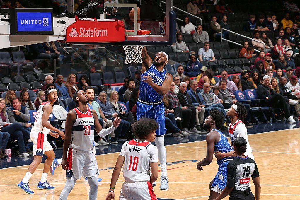 Fantasy Basketball Cheat Sheet: Top DraftKings NBA DFS Plays for Sunday 11/9/25