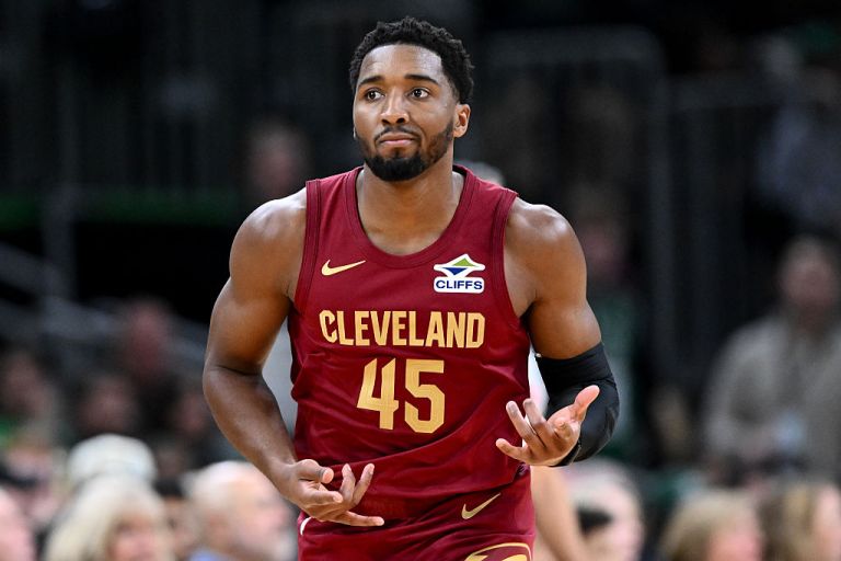 Best NBA player prop bets for Friday 1/23/26