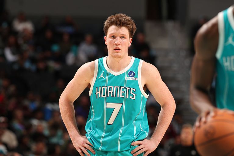 Charlotte Hornets vs. Cleveland Cavaliers prediction, pick for Monday 12/22/25