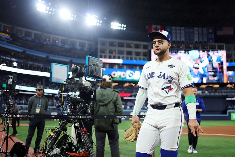 Who’s a Free Agent this MLB Offseason?