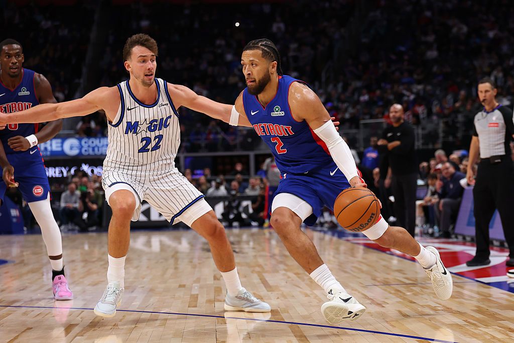 Fantasy Basketball Cheat Sheet: Top DraftKings NBA DFS Plays for Friday 5/1/26