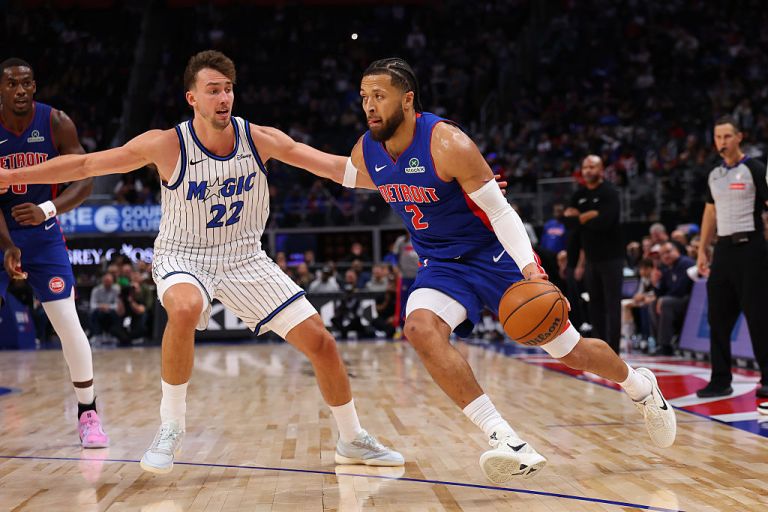 Fantasy Basketball Cheat Sheet: Top DraftKings NBA DFS Plays for Friday 5/1/26
