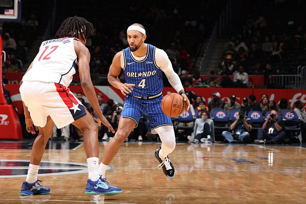 NBA Best Bets: Bulls at Magic Prop Bets for Monday 12/1/25