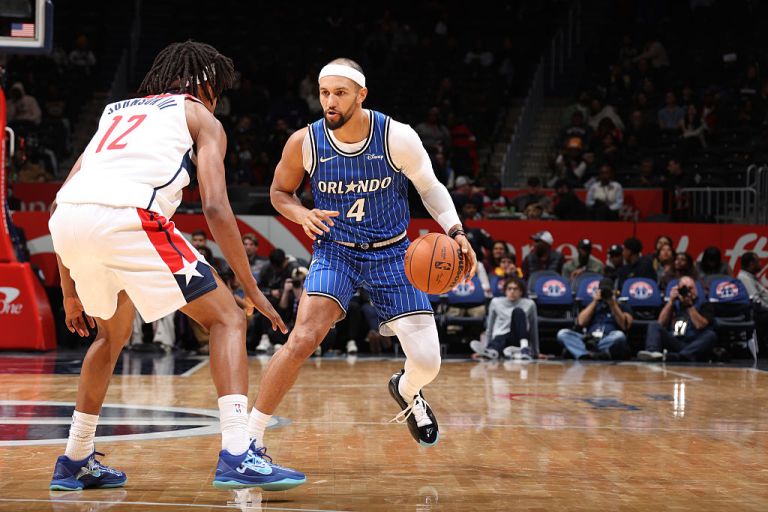 NBA Best Bets: Bulls at Magic Prop Bets for Monday 12/1/25