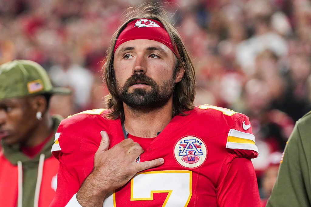 NFL Best Bets: Chiefs vs. Titans Best Prop Bets for Week 16
