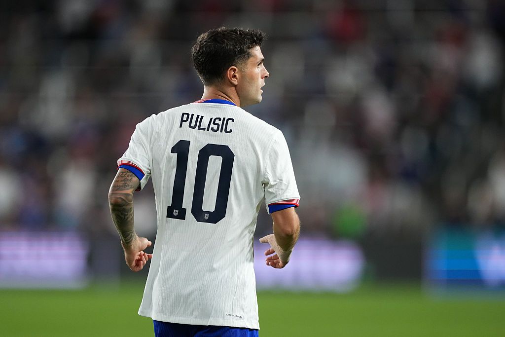 Who Will Win 2026 FIFA World Cup Group D?