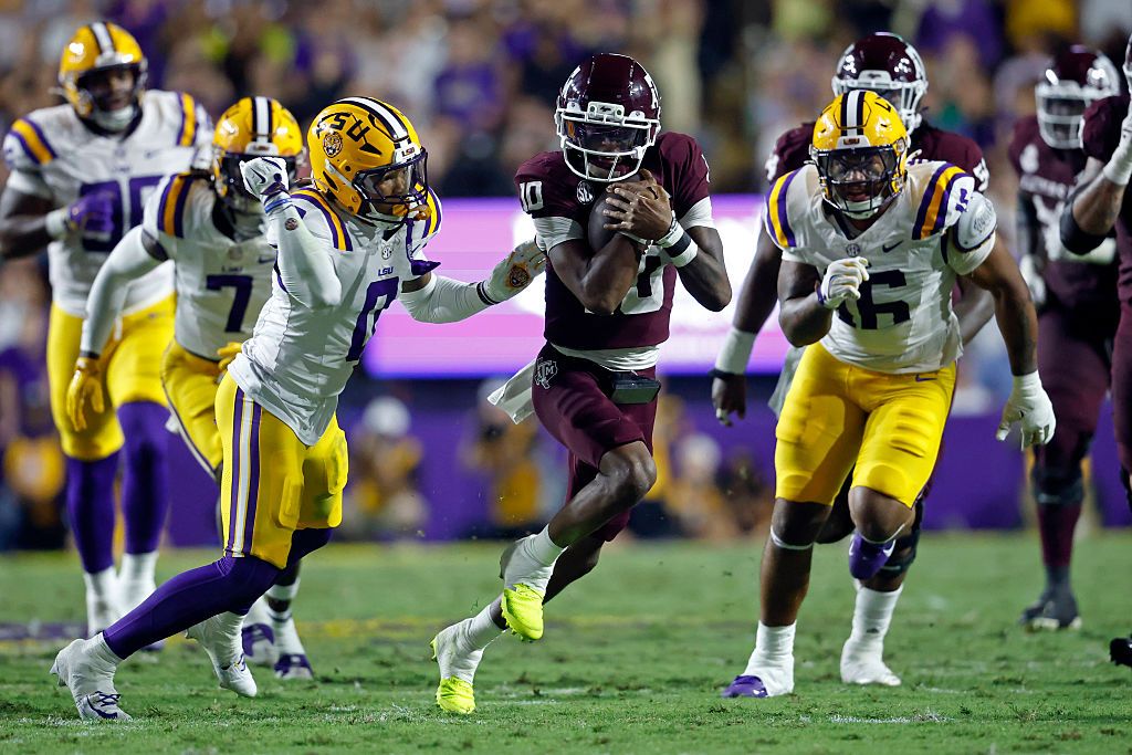 Missouri Tigers vs. Texas A&M Aggies prediction, pick for CFB Week 11 on Saturday 11/08/25