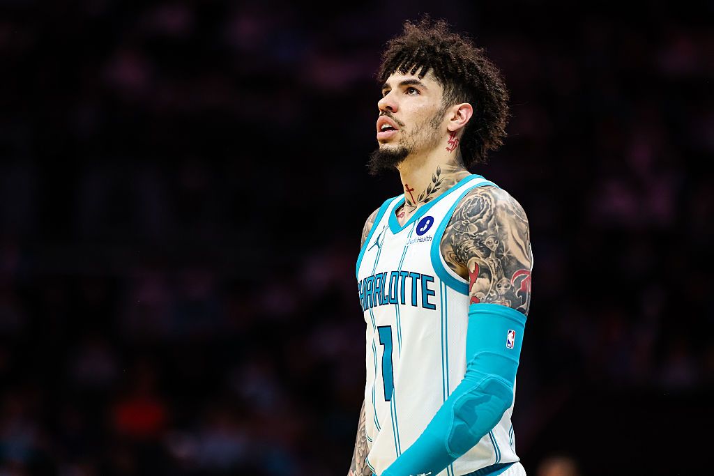 LaMelo Ball trade details: live reactions, trade grades