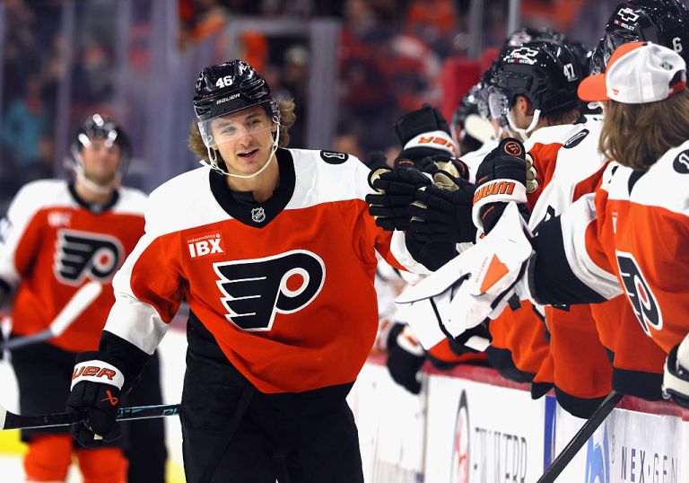 Philadelphia Flyers vs. Edmonton Oilers prediction, pick for Wednesday 11/12/25