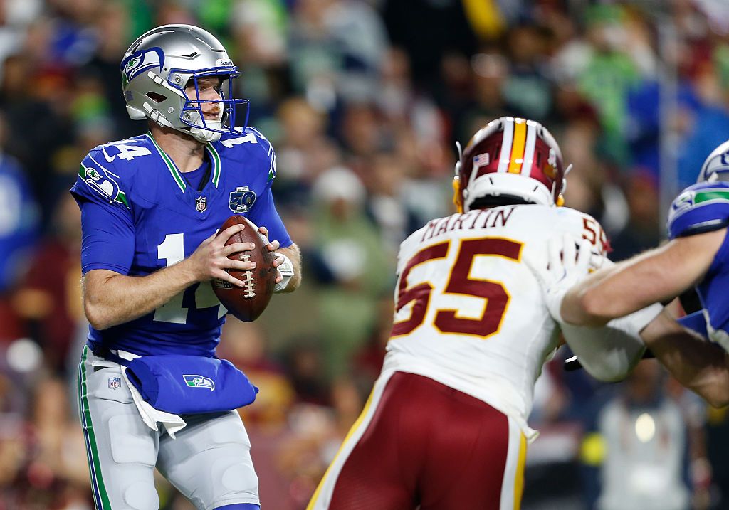 NFL Best Bets: Dave Portnoy’s Top Parlay Picks on DraftKings Sportsbook for Week 10 on Sunday 11/9/25