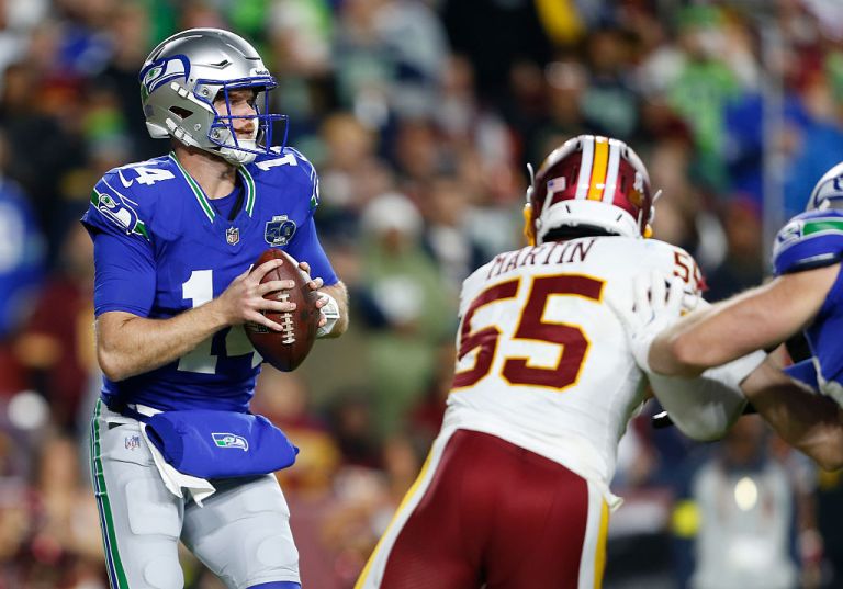 NFL Best Bets: Dave Portnoy’s Top Parlay Picks on DraftKings Sportsbook for Week 10 on Sunday 11/9/25