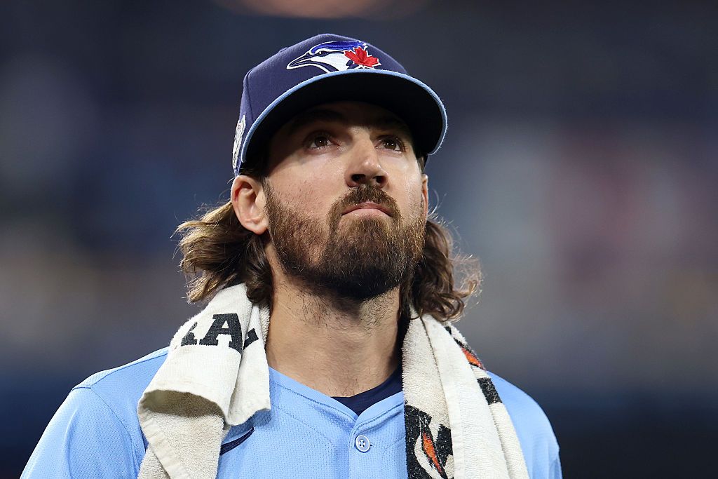 Athletics at Toronto Blue Jays prediction, pick for Friday 3/27/26