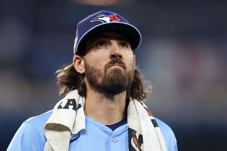 Athletics at Toronto Blue Jays prediction, pick for Friday 3/27/26