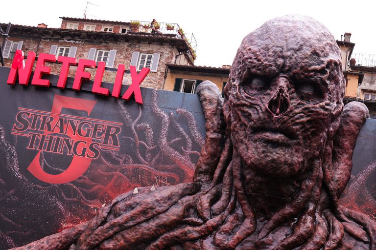 Stranger Things Top 10 Characters, Ranked