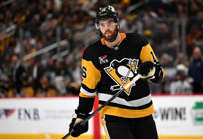 Why Justin Brazeau will be the NHL Ice Breaker on Thursday, December 11