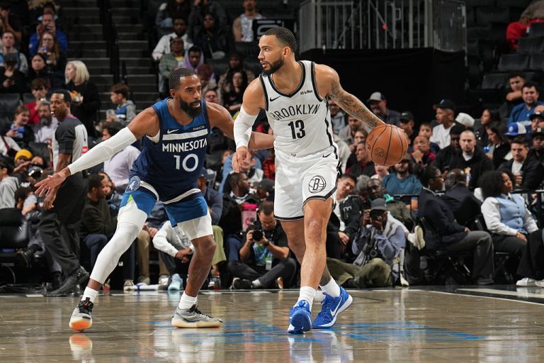 Fantasy Basketball Cheat Sheet: Top DraftKings NBA DFS Plays for Friday 11/7/25