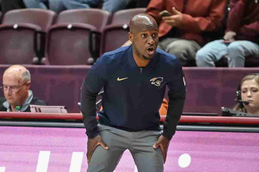 Winthrop Eagles vs. Charleston Southern Buccaneers NCAAM prediction, pick for Friday 3/6/26