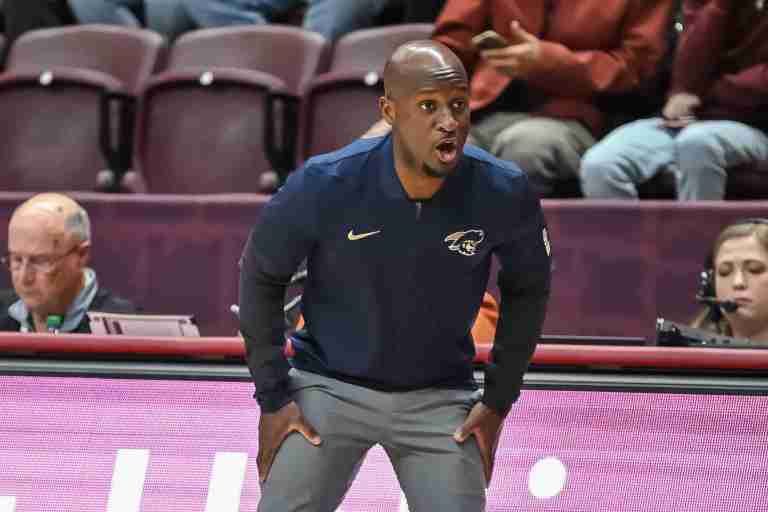 Winthrop Eagles vs. Charleston Southern Buccaneers NCAAM prediction, pick for Friday 3/6/26
