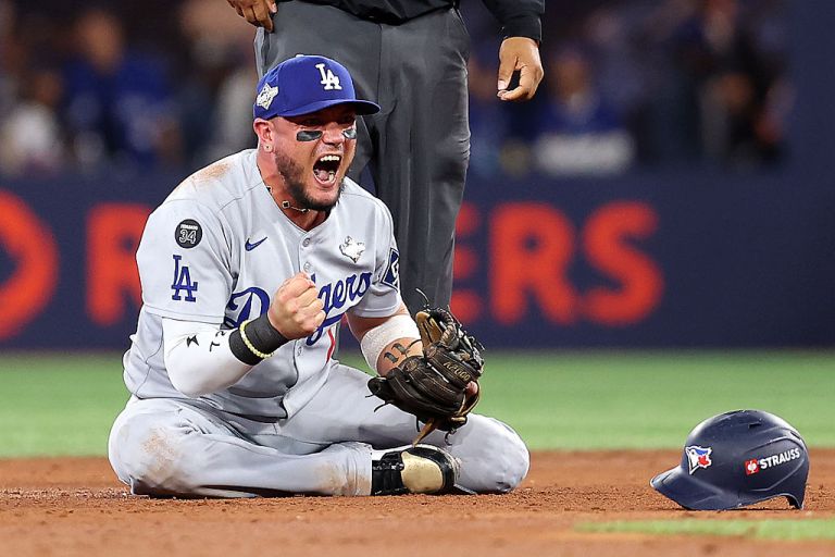 Opening Odds for 2026 World Series