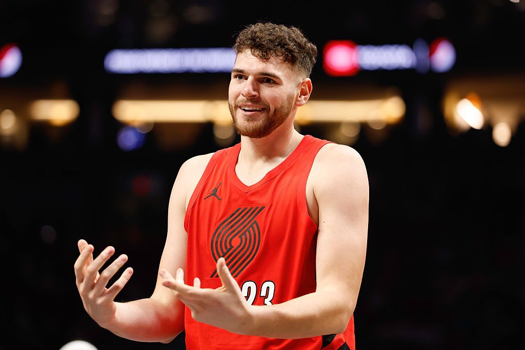 NBA Best Bets: Top Trail Blazers vs. Grizzlies prop bets for Wednesday 3/4/26