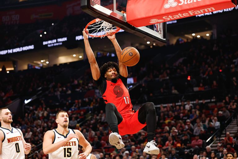 Portland Trail Blazers vs. Miami Heat prediction, pick for Saturday 11/8/25
